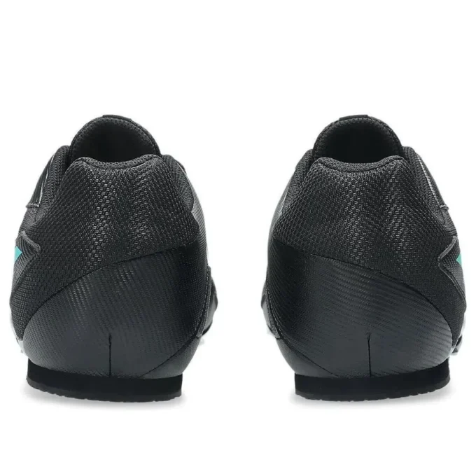 Effort 14 Track Fields Spike «Black Cool Grey»