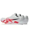 Effort 14 Track Fields Spike «Blanco Rojo»