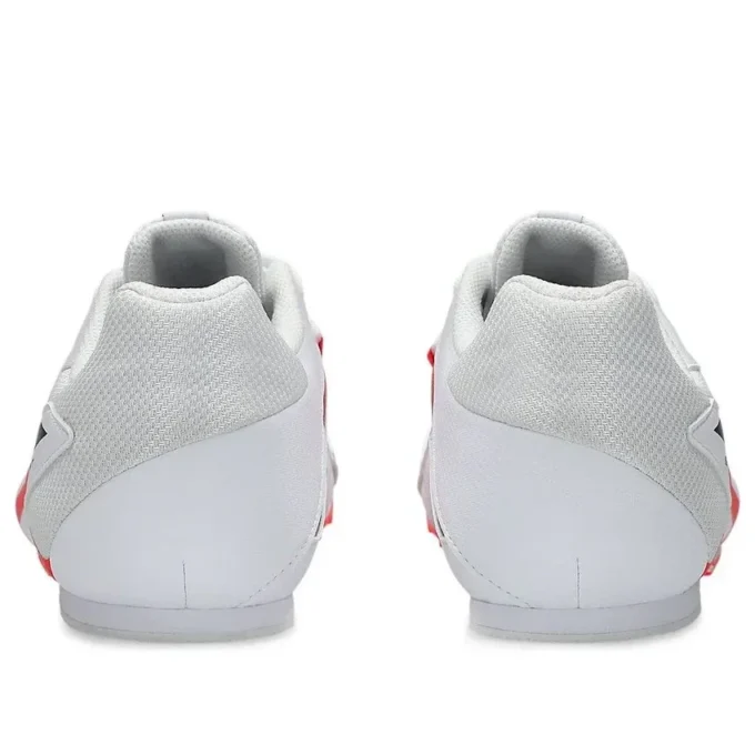 Effort 14 Track Fields Spike «Blanco Rojo»