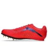 Effort 14 Track Fields Spike «Rojo Azul»