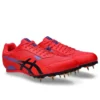 Effort 14 Track Fields Spike «Rojo Azul»