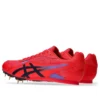Effort 14 Track Fields Spike «Rojo Azul»