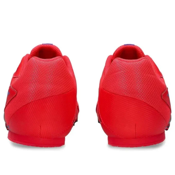 Effort 14 Track Fields Spike «Rojo Azul»