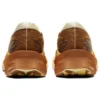 Eldoreso Novablast 3 «Brown»