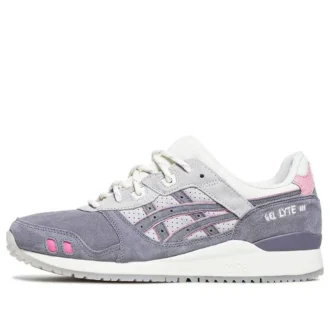 END. x Gel-Lyte 3 OG «Pearl»