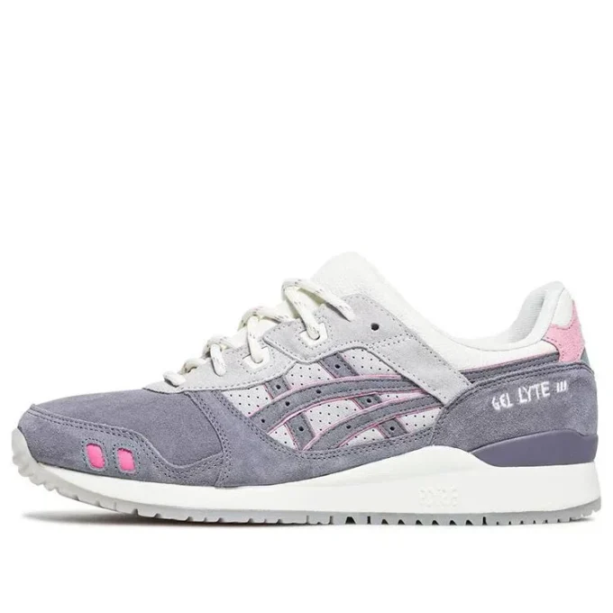 END. x Gel-Lyte 3 OG «Pearl»