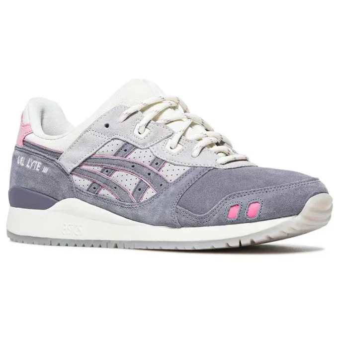 END. x Gel-Lyte 3 OG «Pearl»