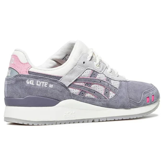 END. x Gel-Lyte 3 OG «Pearl»