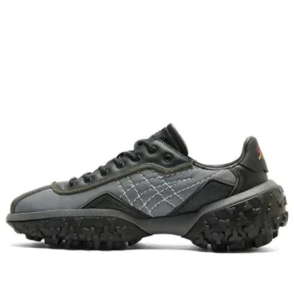 ENDACTUS x Street Fighter 6 «Graphite Grey»