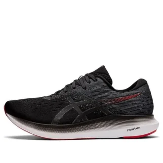 EvoRide 2 «Black Electric Red»