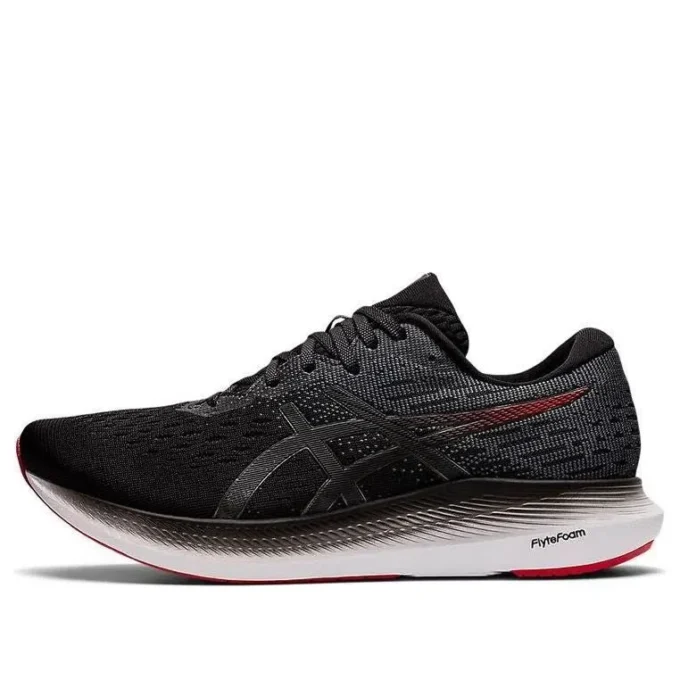 EvoRide 2 «Black Electric Red»