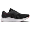 EvoRide 2 «Black Electric Red»
