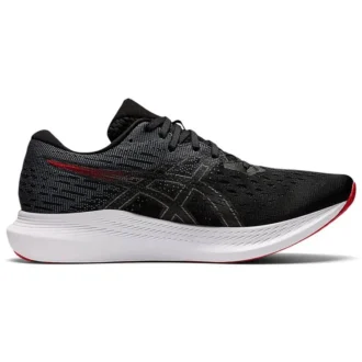 EvoRide 2 «Black Electric Red»