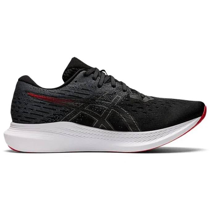 EvoRide 2 «Black Electric Red»