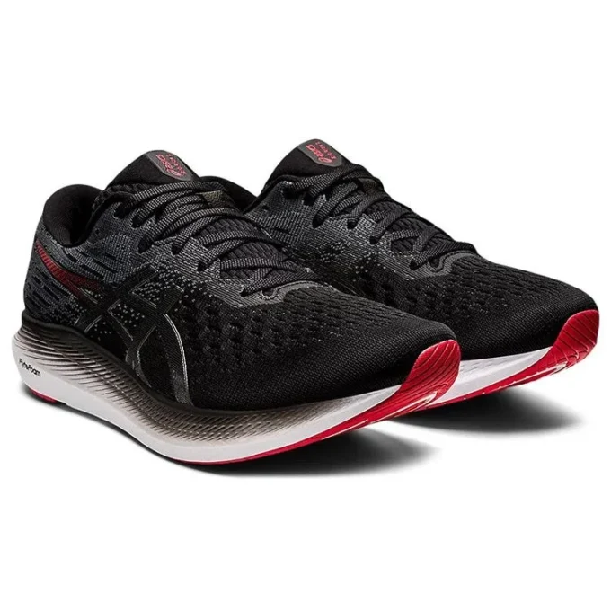 EvoRide 2 «Black Electric Red»