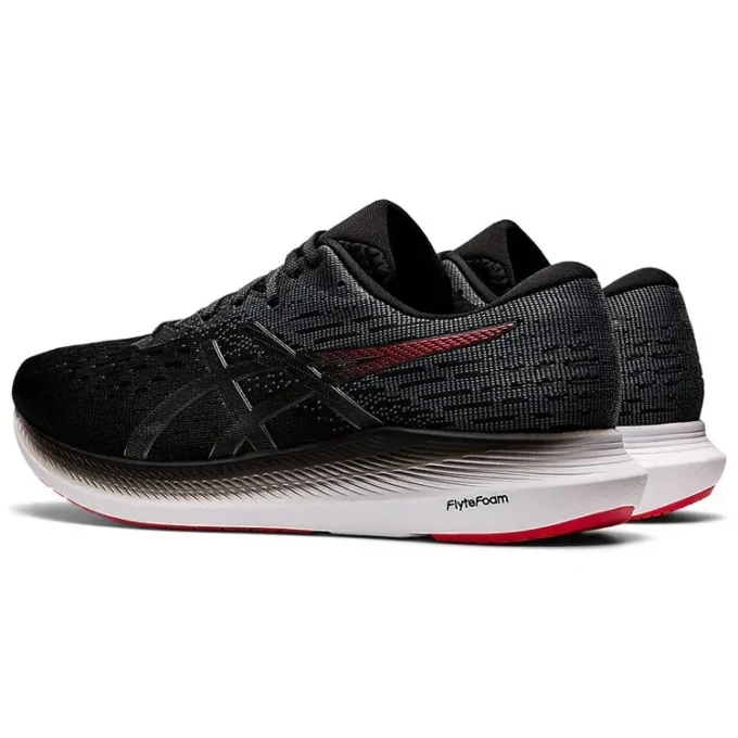 EvoRide 2 «Black Electric Red»