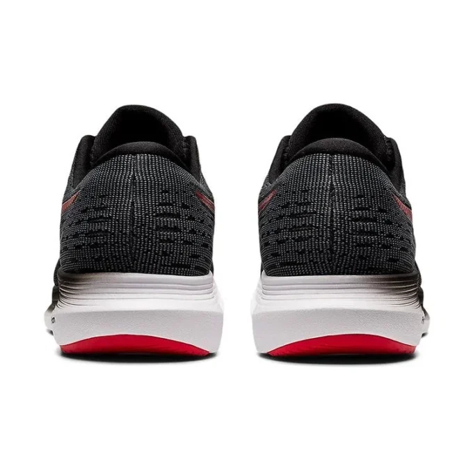 EvoRide 2 «Black Electric Red»