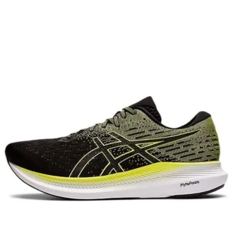 EvoRide 2 «Black Glow Yellow»