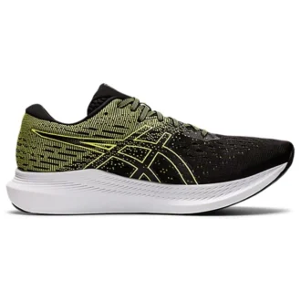EvoRide 2 «Black Glow Yellow»