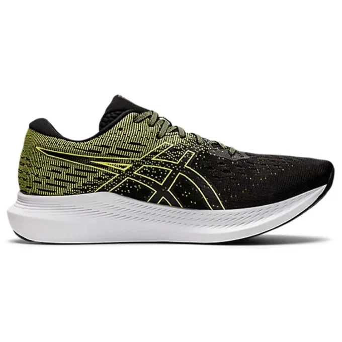 EvoRide 2 «Black Glow Yellow»
