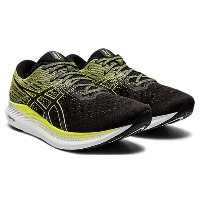 EvoRide 2 «Black Glow Yellow»