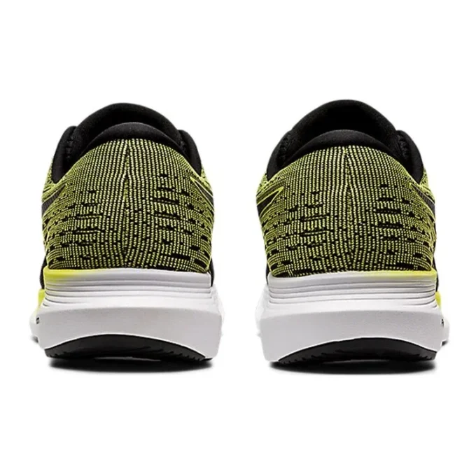 EvoRide 2 «Black Glow Yellow»