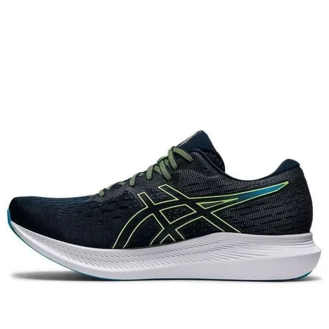 EvoRide 2 «French Blue Hazard Green»