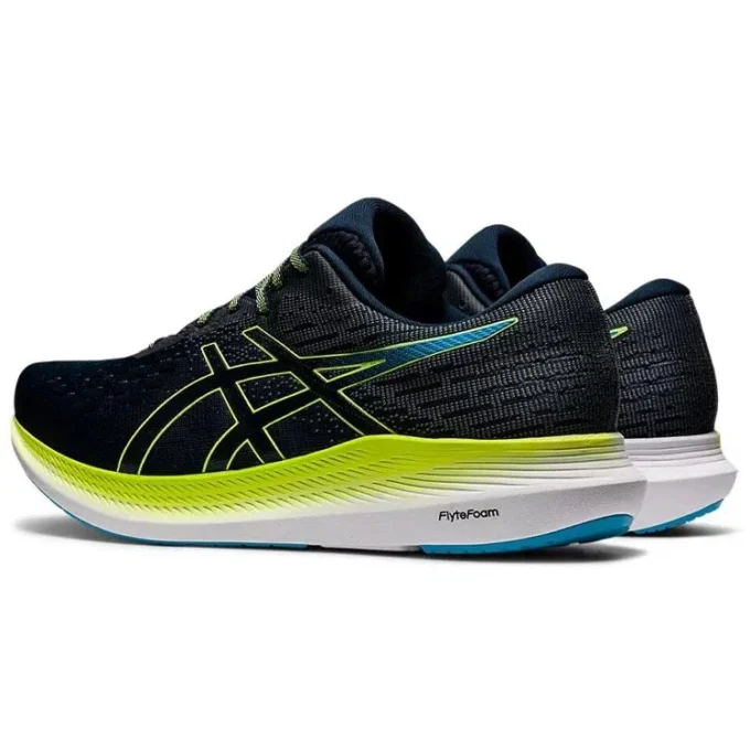 EvoRide 2 «French Blue Hazard Green»