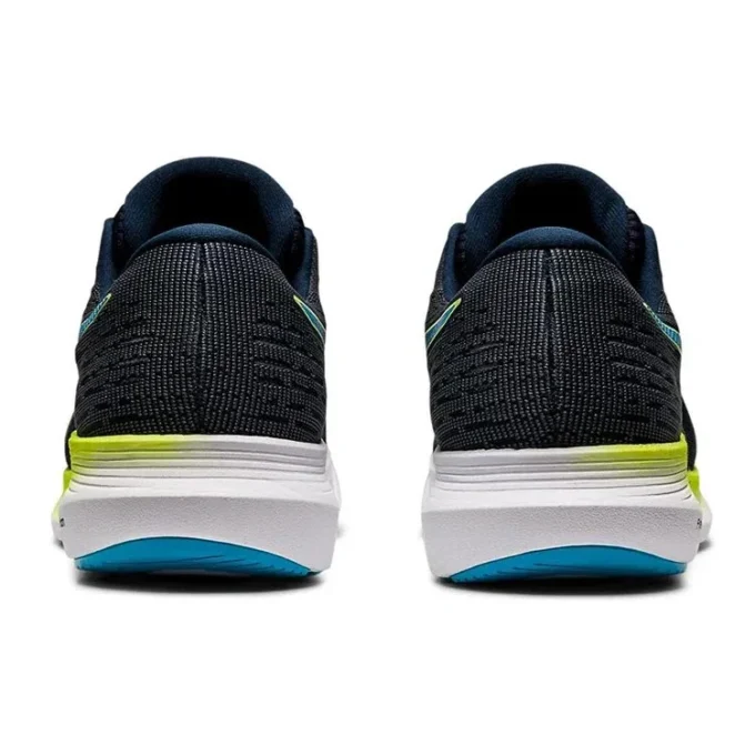 EvoRide 2 «French Blue Hazard Green»