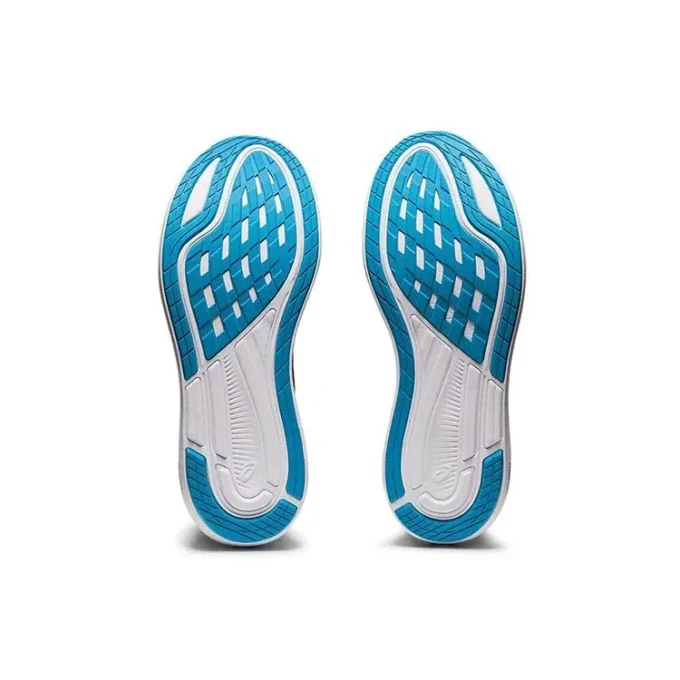 EvoRide 2 «French Blue Hazard Green»