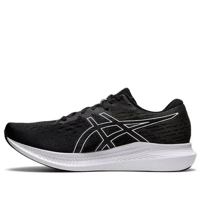 EvoRide 2 «Negro Blanco»