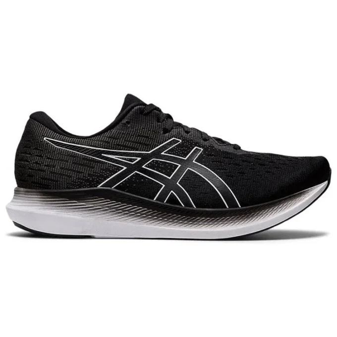 EvoRide 2 «Negro Blanco»