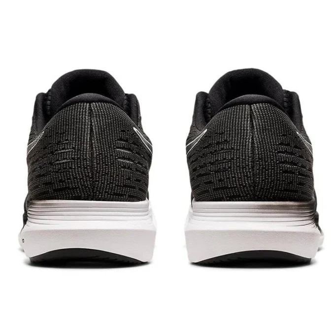 EvoRide 2 «Negro Blanco»
