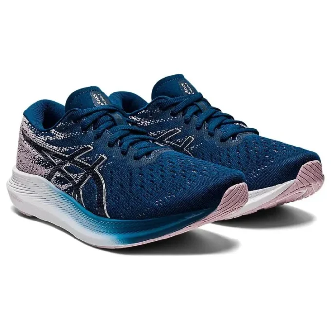 EvoRide 3 «Mako Blue Pink»