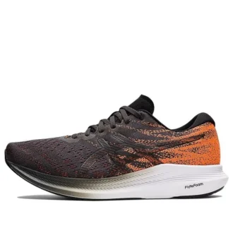 EvoRide 3 «Obsidian Shocking Orange»