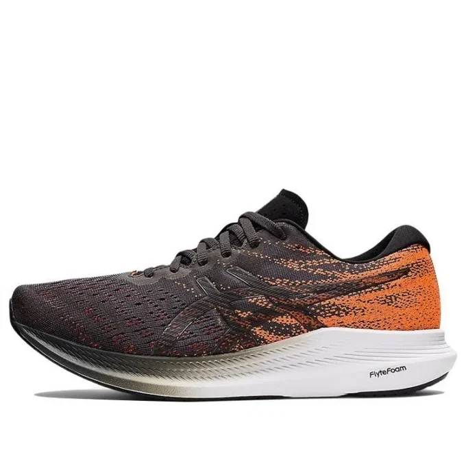 EvoRide 3 «Obsidian Shocking Orange»