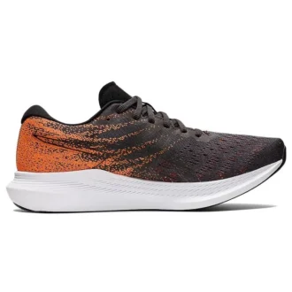 EvoRide 3 «Obsidian Shocking Orange»