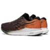 EvoRide 3 «Obsidian Shocking Orange»