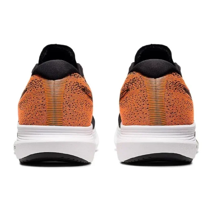 EvoRide 3 «Obsidian Shocking Orange»