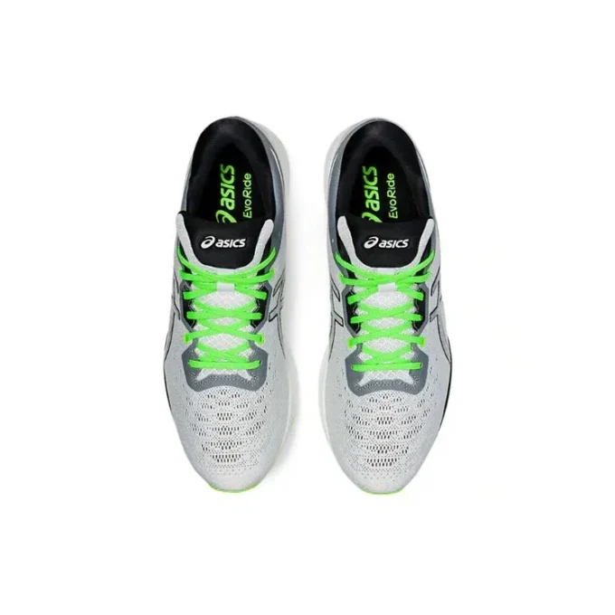 EvoRide «Blanco Verde»