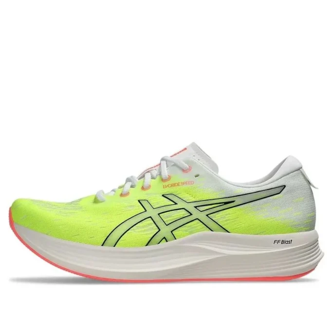 Evoride Speed 2 «Safety Yellow Black»