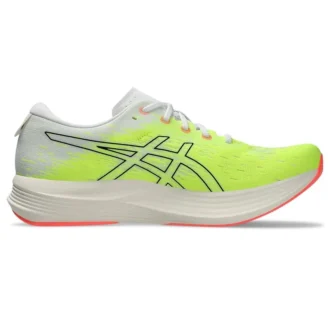 Evoride Speed 2 «Safety Yellow Black»