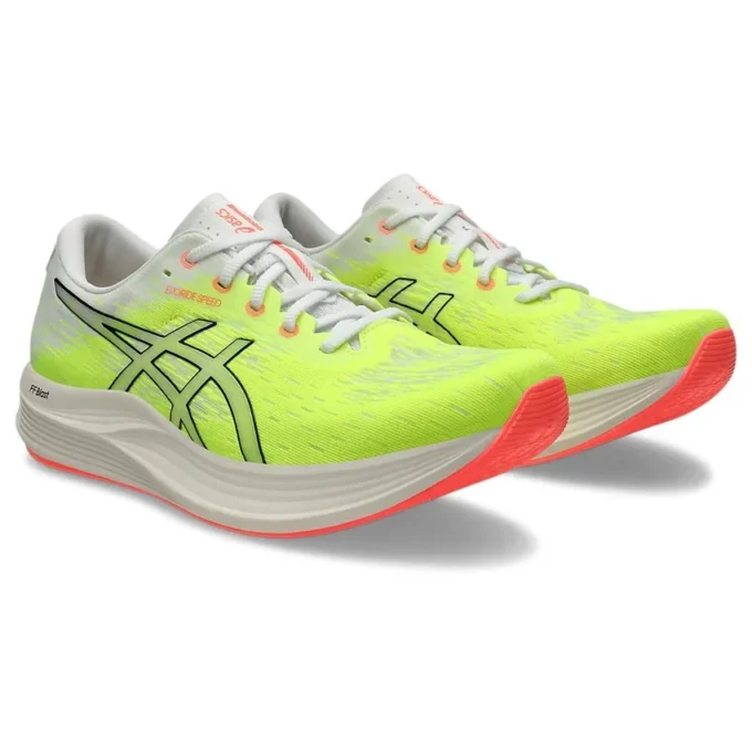 Evoride Speed 2 «Safety Yellow Black»