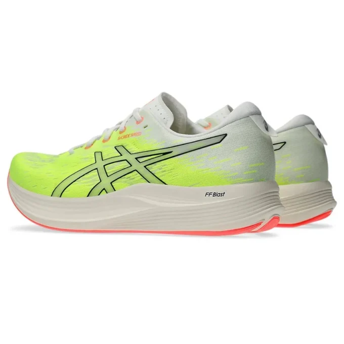 Evoride Speed 2 «Safety Yellow Black»
