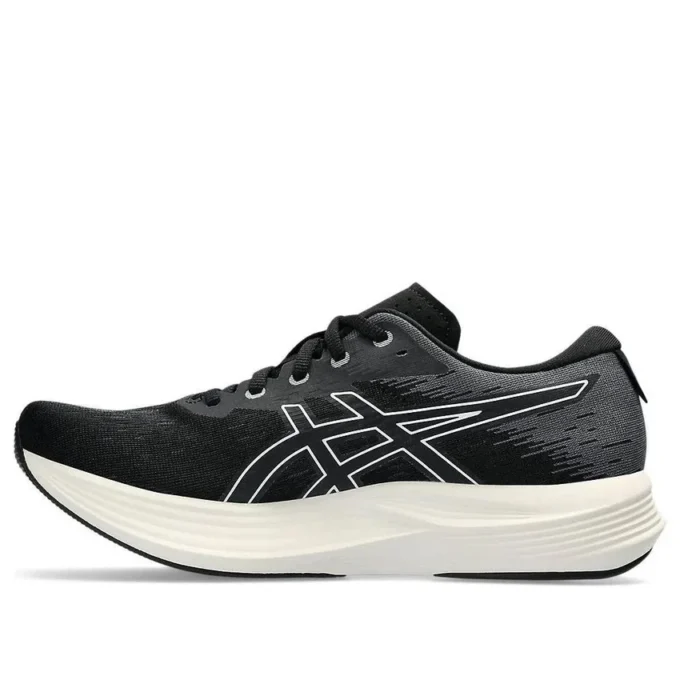 EvoRide Speed 2 Wide «Black White»