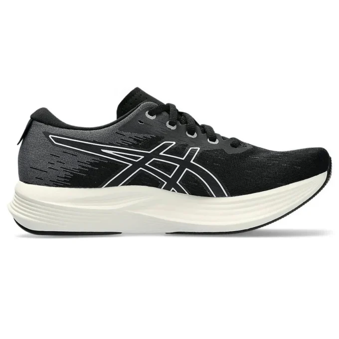 EvoRide Speed 2 Wide «Black White»
