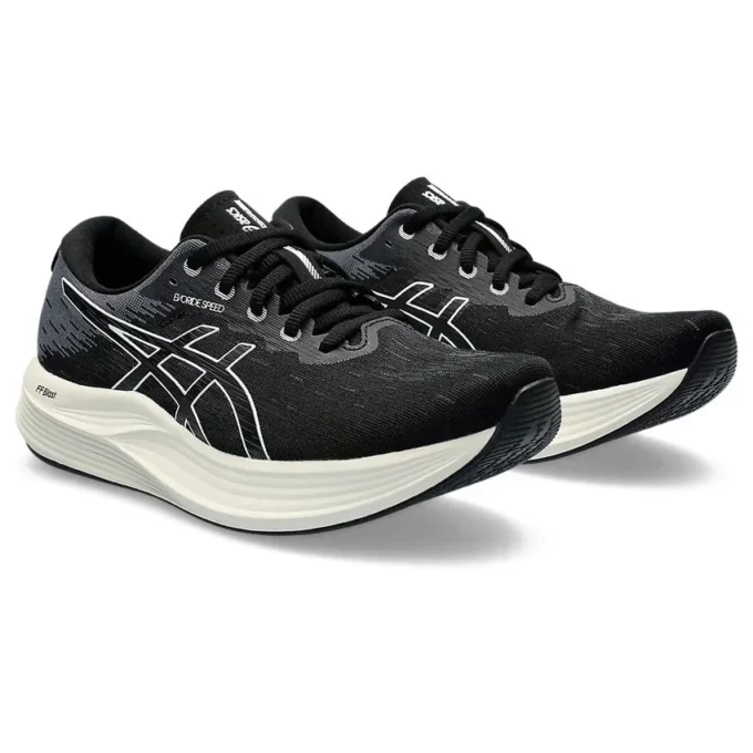 EvoRide Speed 2 Wide «Black White»