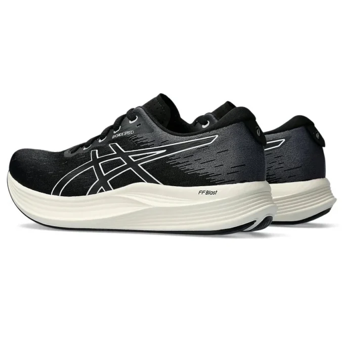 EvoRide Speed 2 Wide «Black White»