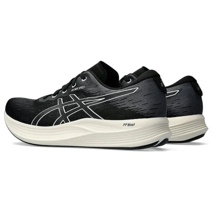 EvoRide Speed 2 Wide «Black White»