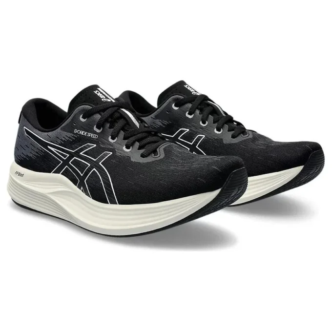 EvoRide Speed 2 Wide «Black White»